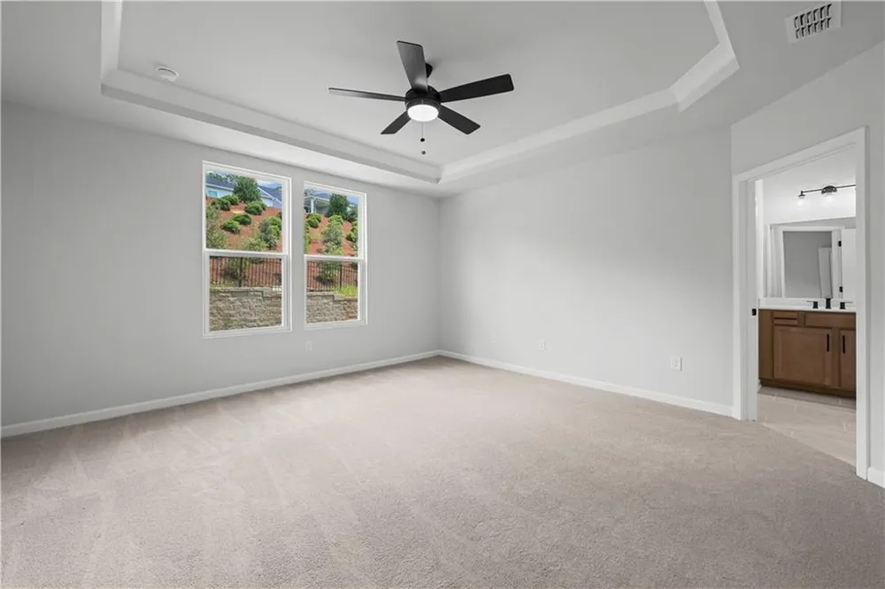 1025 Dirr Drive Griffin, GA 30223