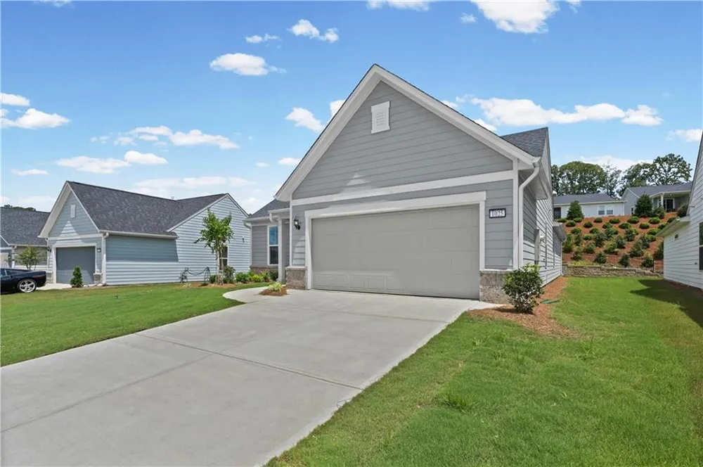1025 Dirr Drive Griffin, GA 30223