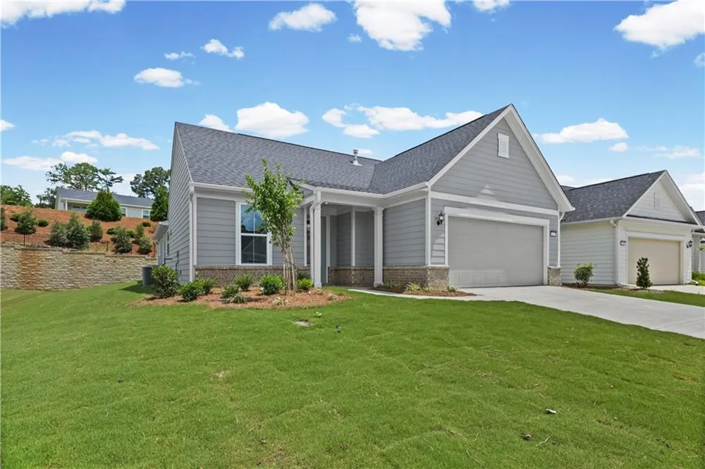 1025 Dirr Drive Griffin, GA 30223
