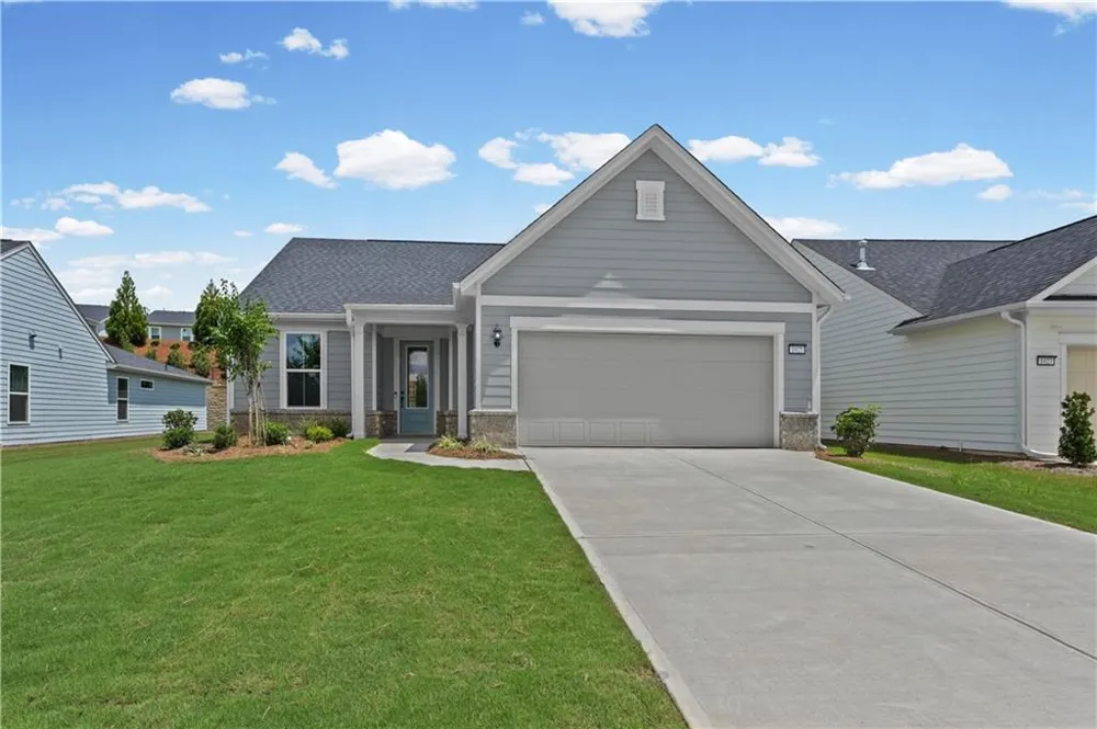 1025 Dirr Drive Griffin, GA 30223