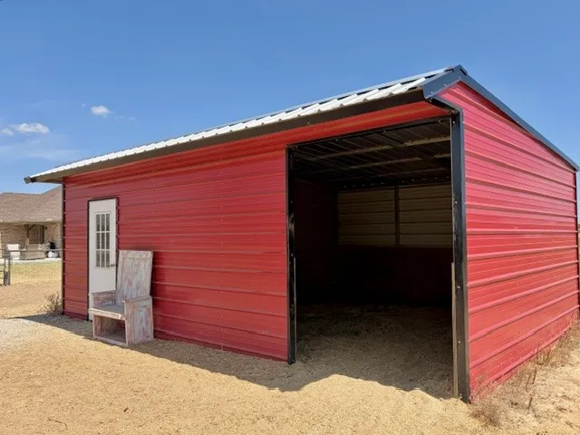 4798 County Road 2690 Alvord, TX 76225