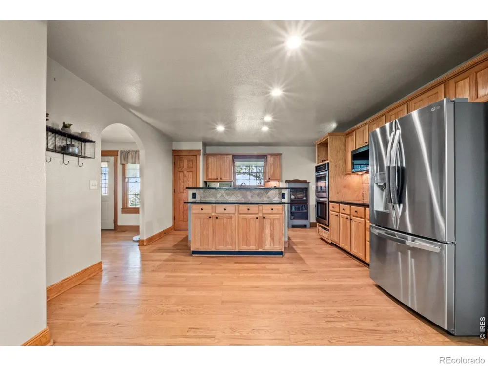 31043 County Road 59 Gill, CO 80624