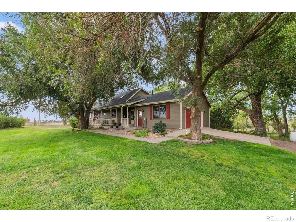 31043 County Road 59 Gill, CO 80624