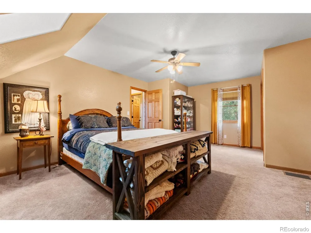 31043 County Road 59 Gill, CO 80624