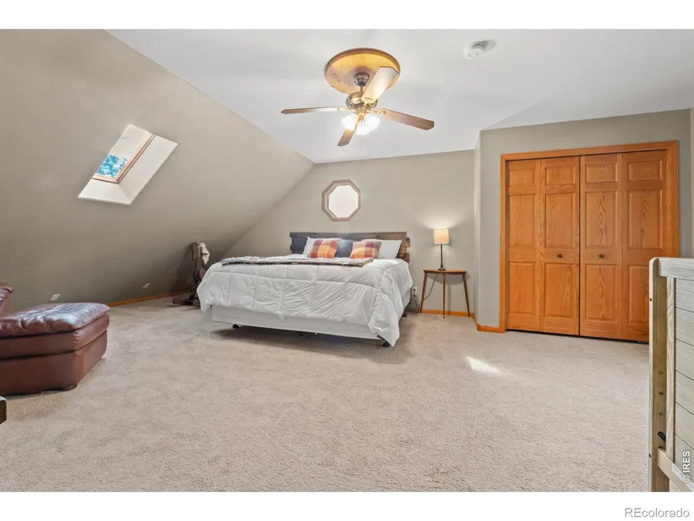 31043 County Road 59 Gill, CO 80624