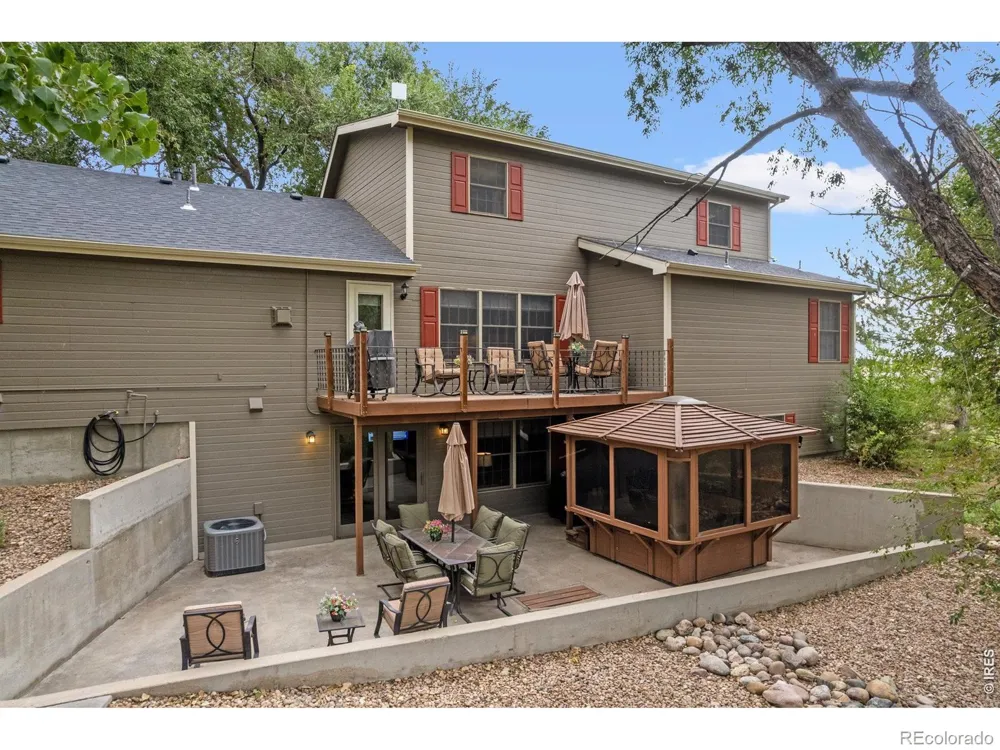 31043 County Road 59 Gill, CO 80624