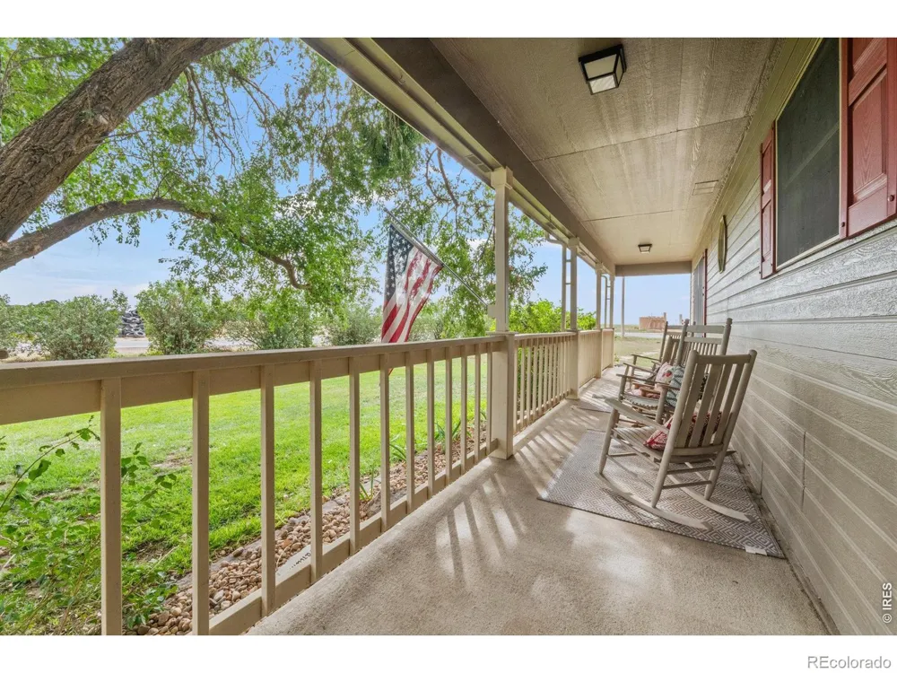 31043 County Road 59 Gill, CO 80624