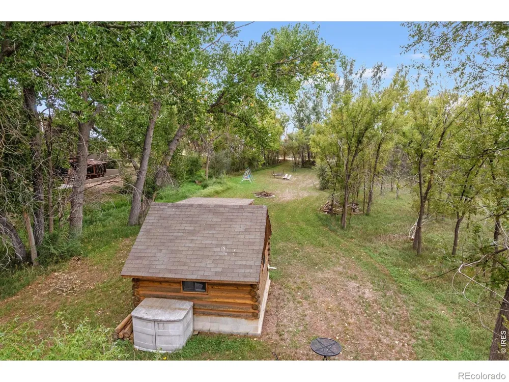 31043 County Road 59 Gill, CO 80624