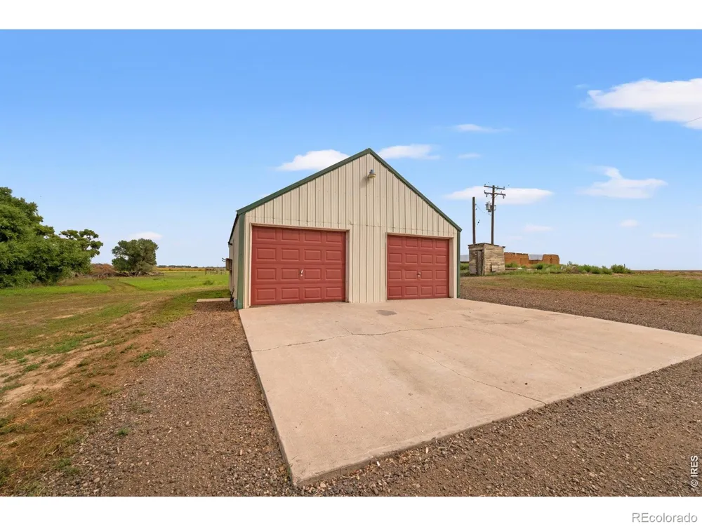 31043 County Road 59 Gill, CO 80624