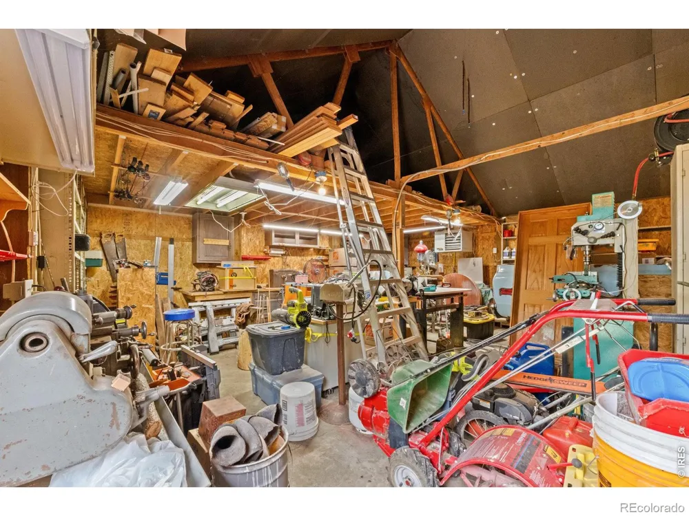 31043 County Road 59 Gill, CO 80624