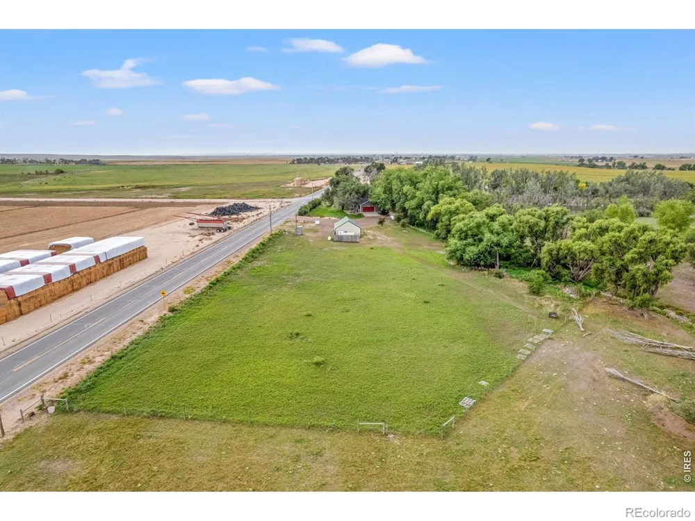 31043 County Road 59 Gill, CO 80624