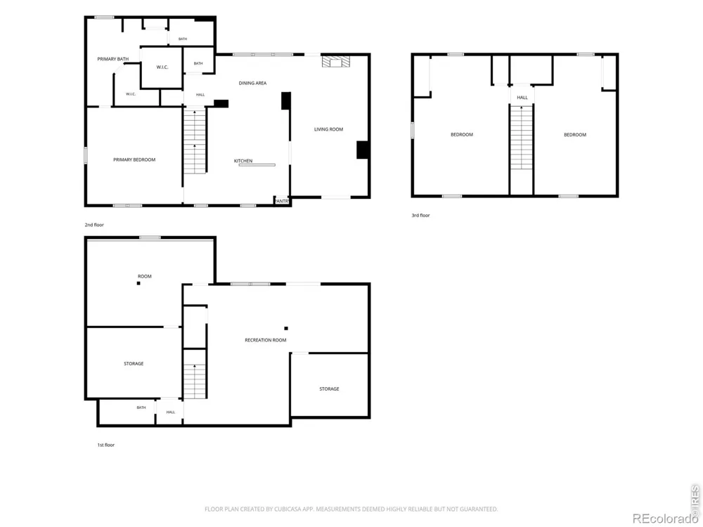 31043 County Road 59 Gill, CO 80624