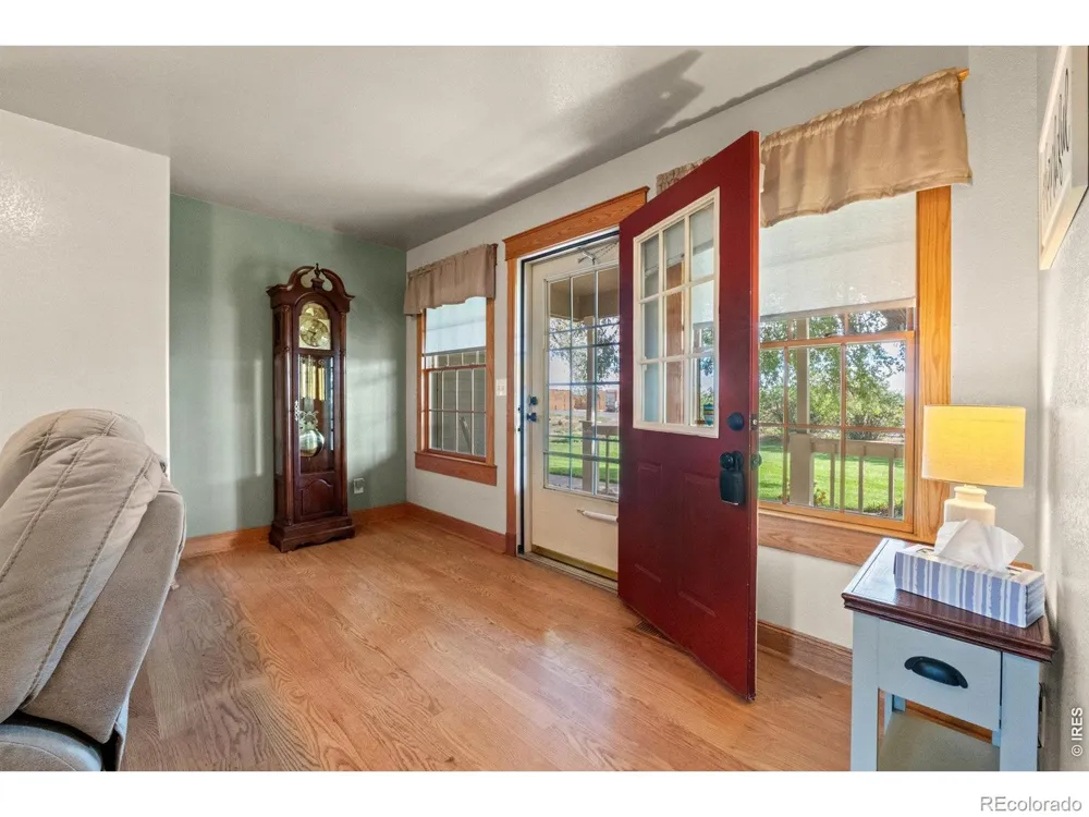 31043 County Road 59 Gill, CO 80624