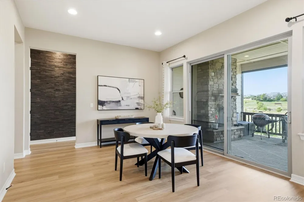 8641 S De Gaulle Court Aurora, CO 80016