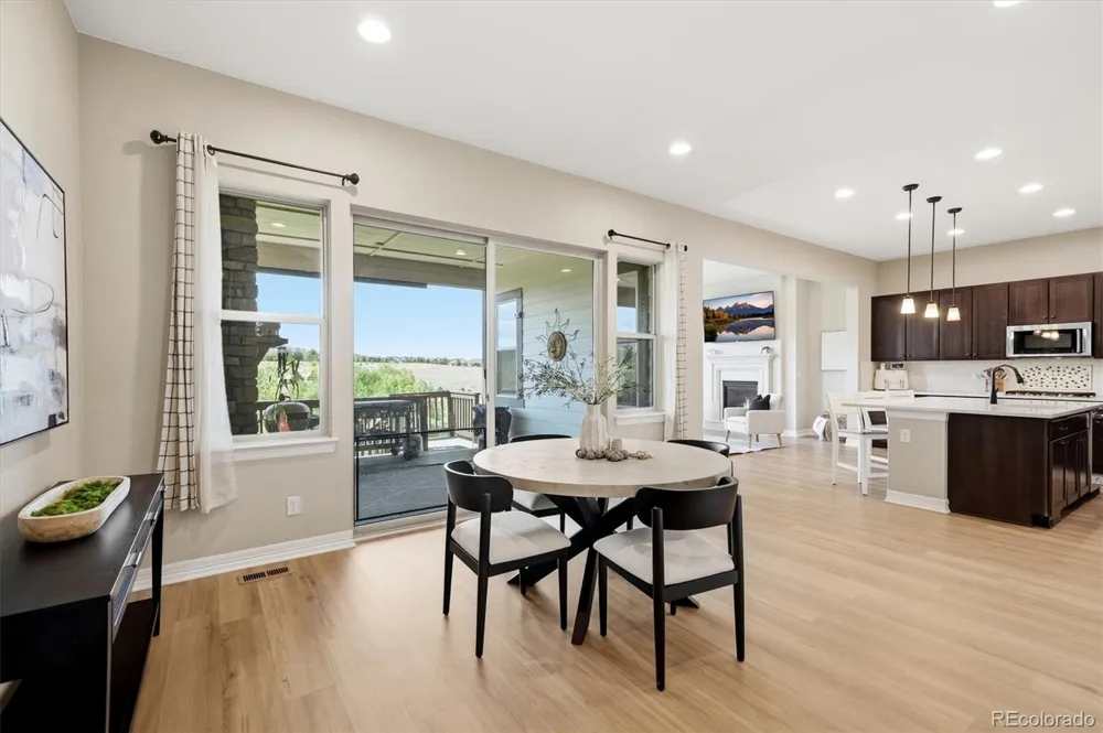 8641 S De Gaulle Court Aurora, CO 80016
