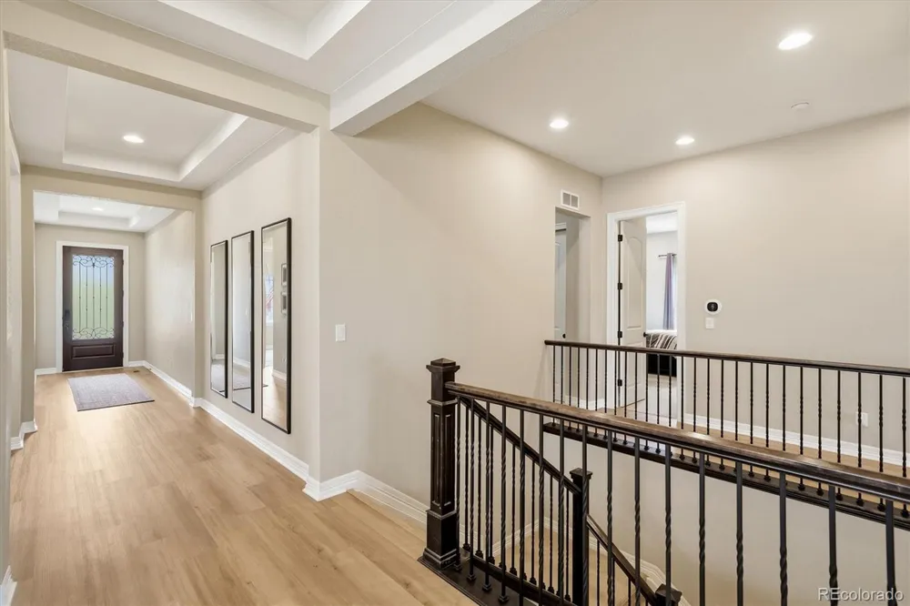 8641 S De Gaulle Court Aurora, CO 80016
