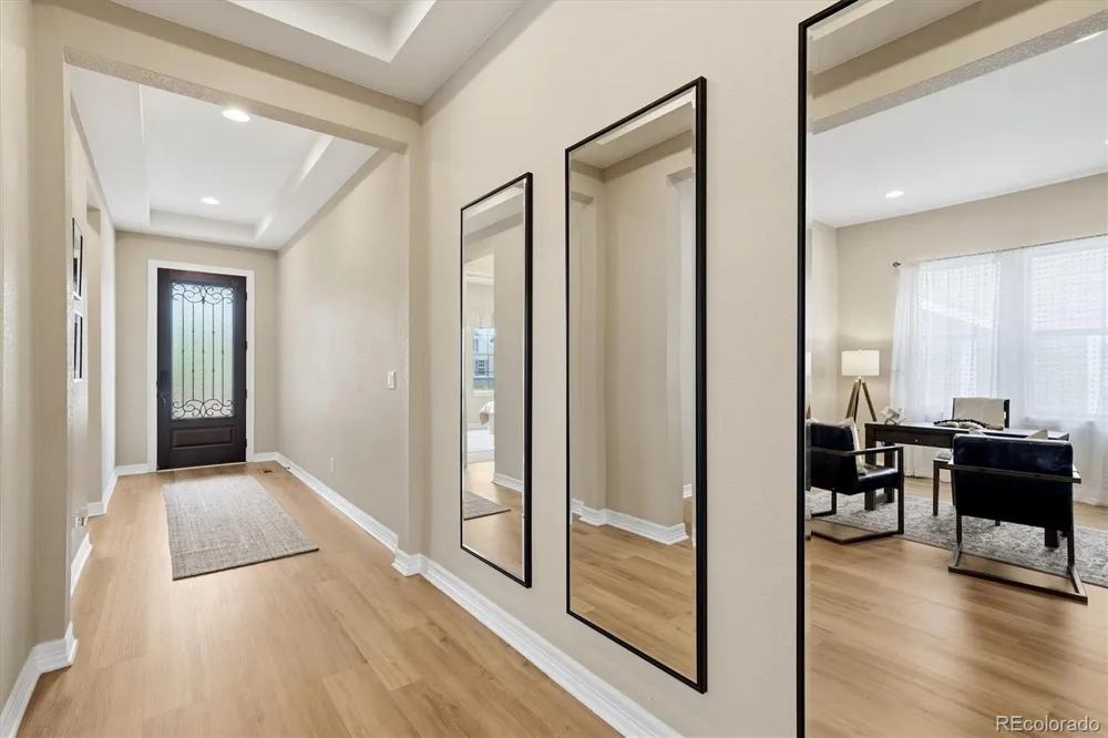 8641 S De Gaulle Court Aurora, CO 80016