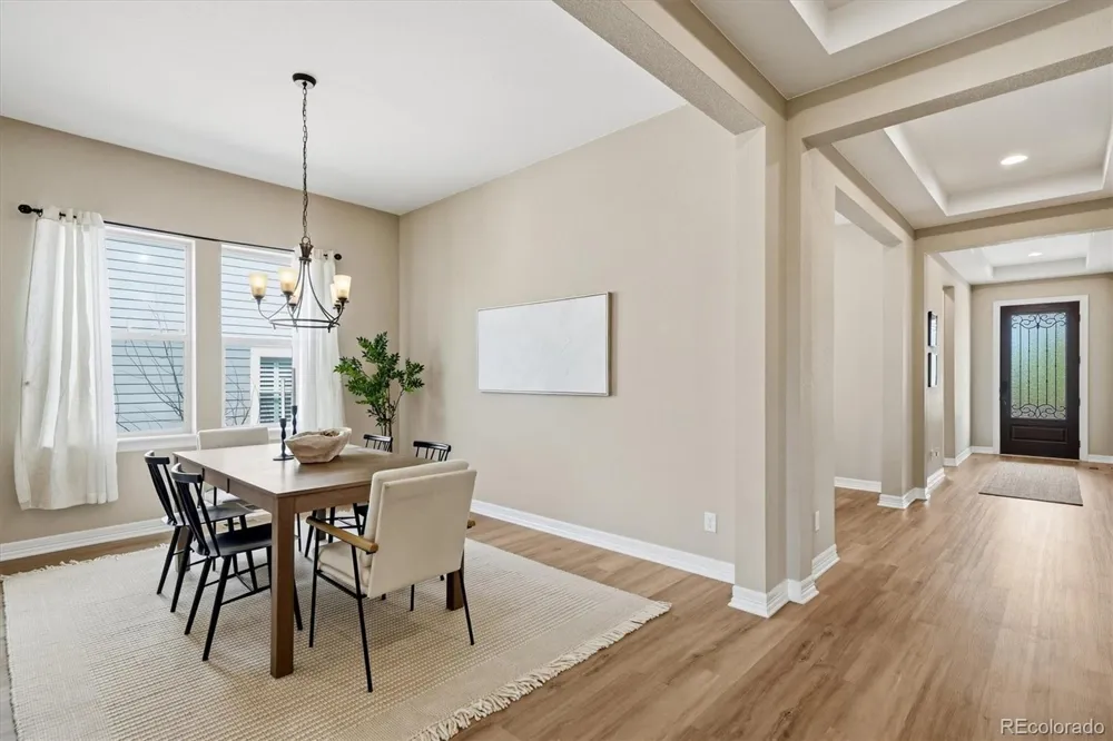 8641 S De Gaulle Court Aurora, CO 80016