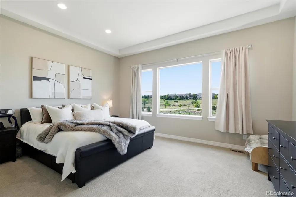 8641 S De Gaulle Court Aurora, CO 80016