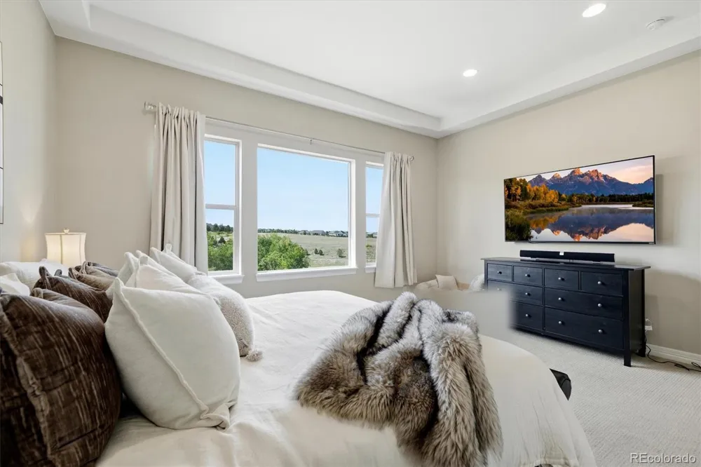 8641 S De Gaulle Court Aurora, CO 80016