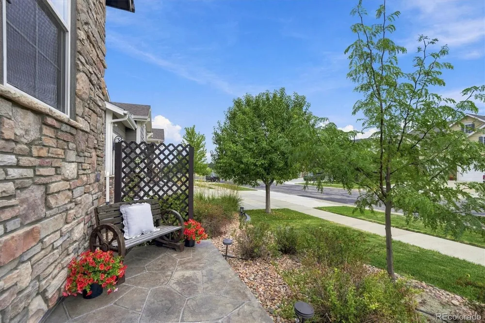 8641 S De Gaulle Court Aurora, CO 80016
