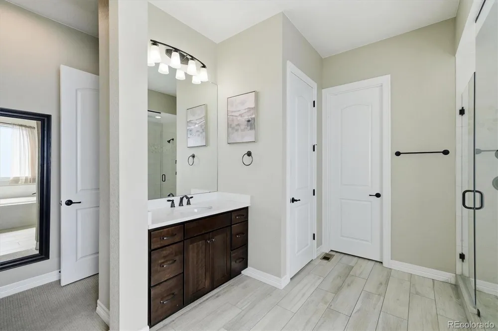 8641 S De Gaulle Court Aurora, CO 80016