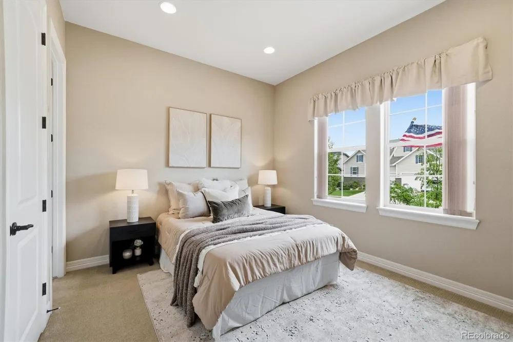 8641 S De Gaulle Court Aurora, CO 80016