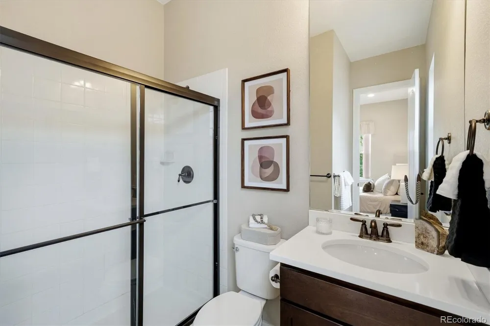 8641 S De Gaulle Court Aurora, CO 80016