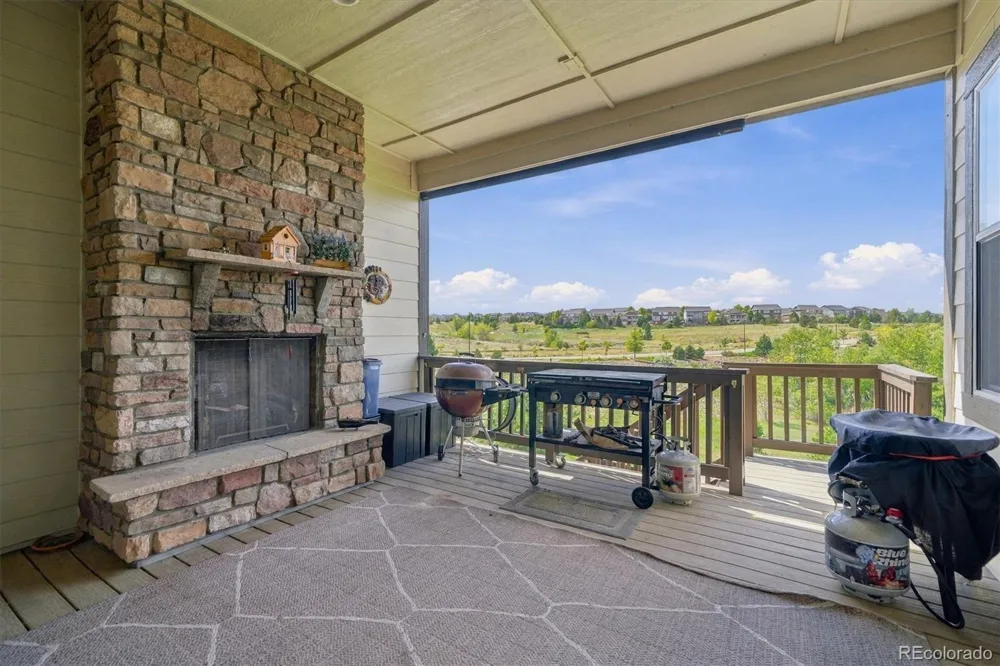 8641 S De Gaulle Court Aurora, CO 80016