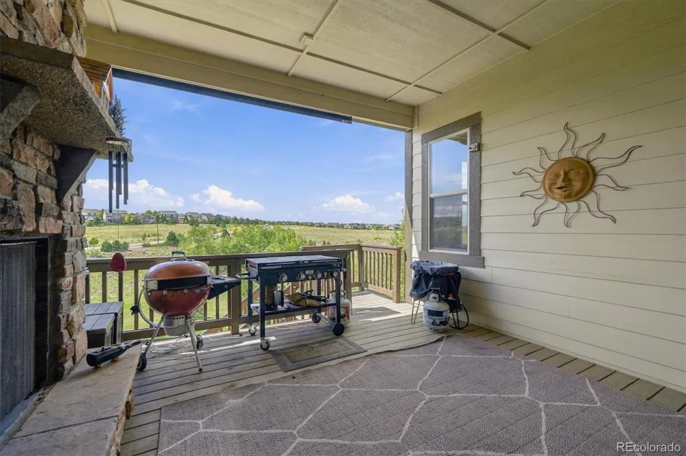 8641 S De Gaulle Court Aurora, CO 80016