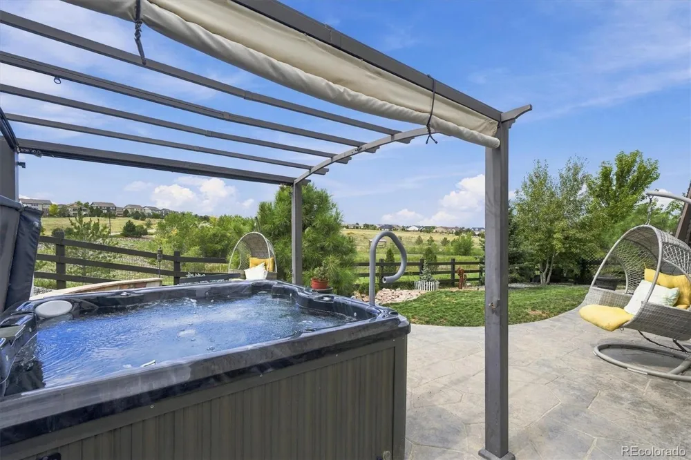 8641 S De Gaulle Court Aurora, CO 80016