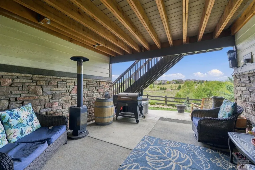8641 S De Gaulle Court Aurora, CO 80016