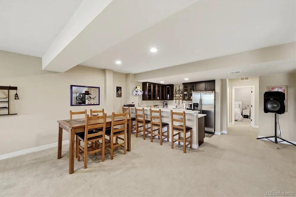 8641 S De Gaulle Court Aurora, CO 80016