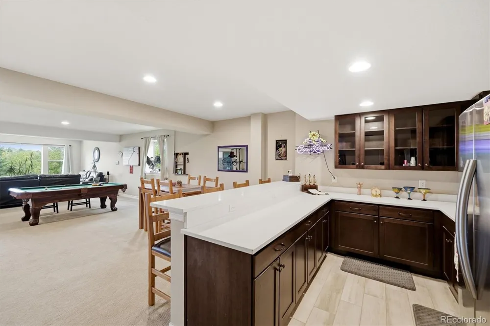 8641 S De Gaulle Court Aurora, CO 80016