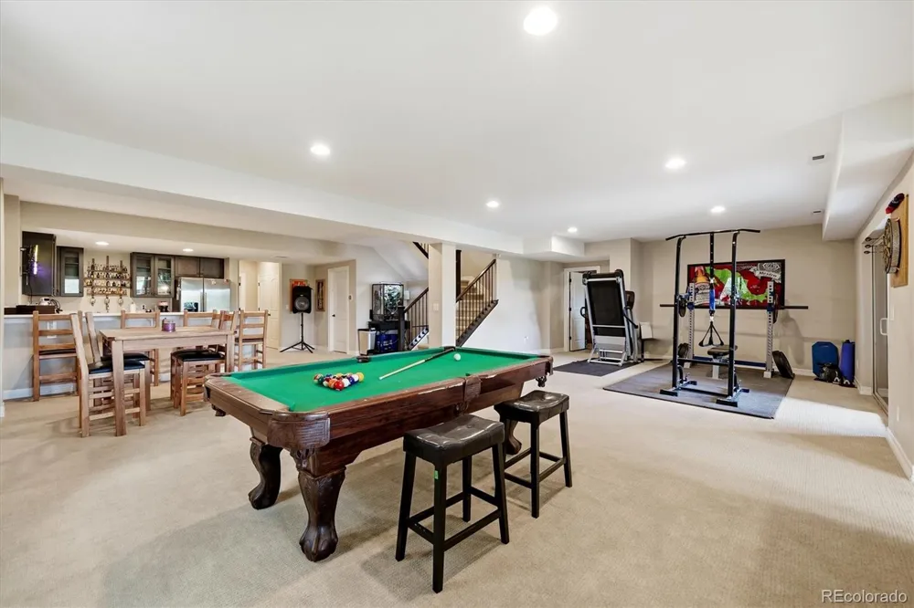 8641 S De Gaulle Court Aurora, CO 80016