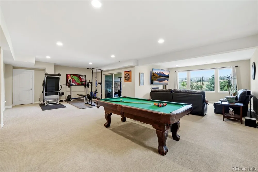 8641 S De Gaulle Court Aurora, CO 80016