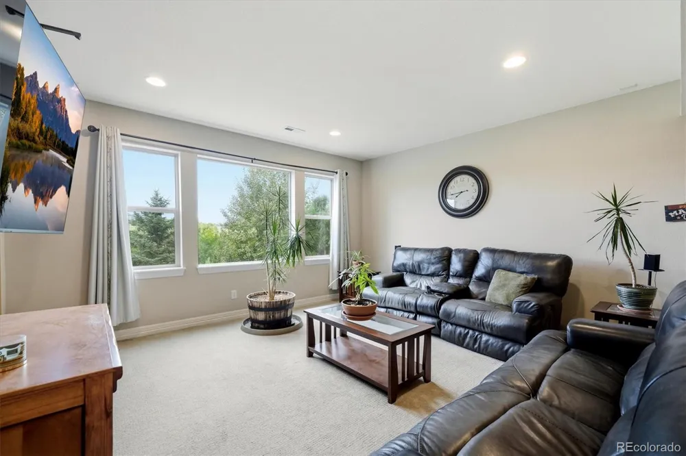 8641 S De Gaulle Court Aurora, CO 80016