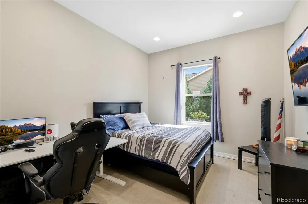8641 S De Gaulle Court Aurora, CO 80016