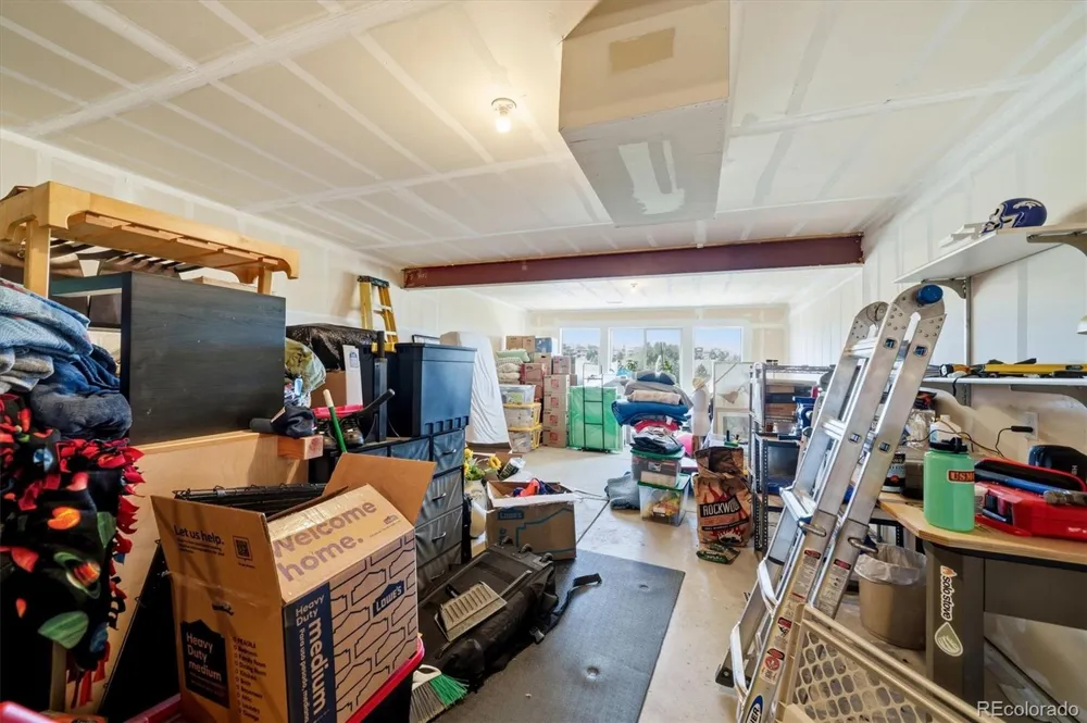 8641 S De Gaulle Court Aurora, CO 80016