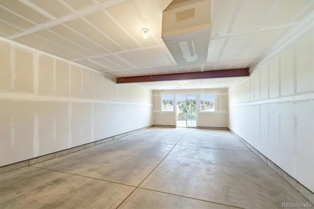 8641 S De Gaulle Court Aurora, CO 80016