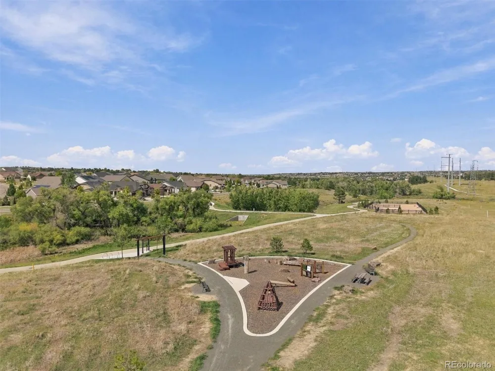 8641 S De Gaulle Court Aurora, CO 80016