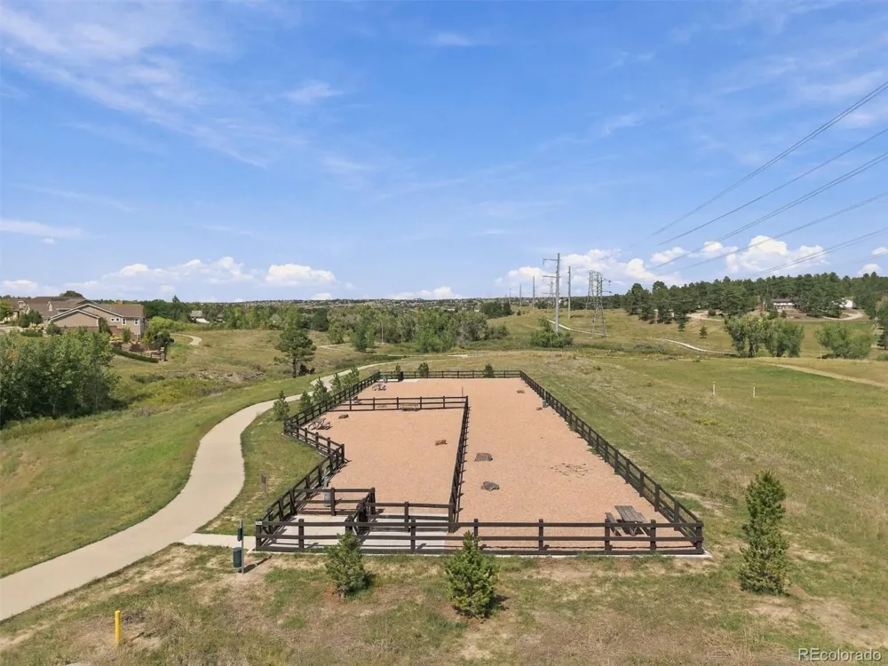8641 S De Gaulle Court Aurora, CO 80016