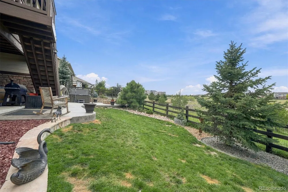 8641 S De Gaulle Court Aurora, CO 80016