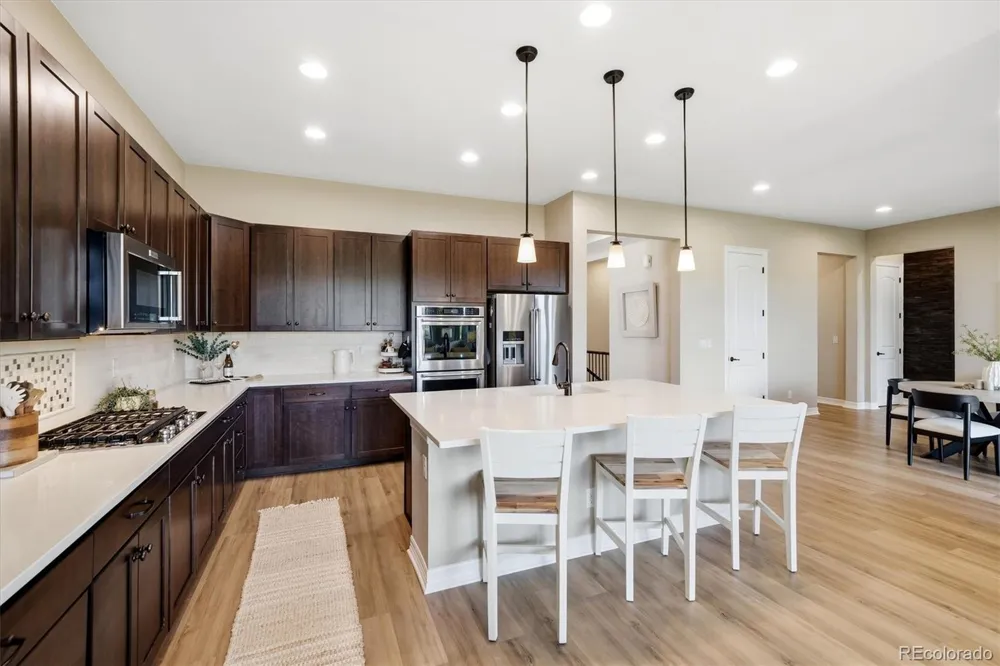 8641 S De Gaulle Court Aurora, CO 80016