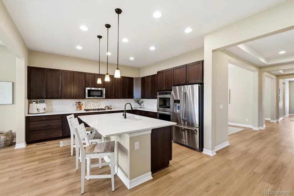 8641 S De Gaulle Court Aurora, CO 80016