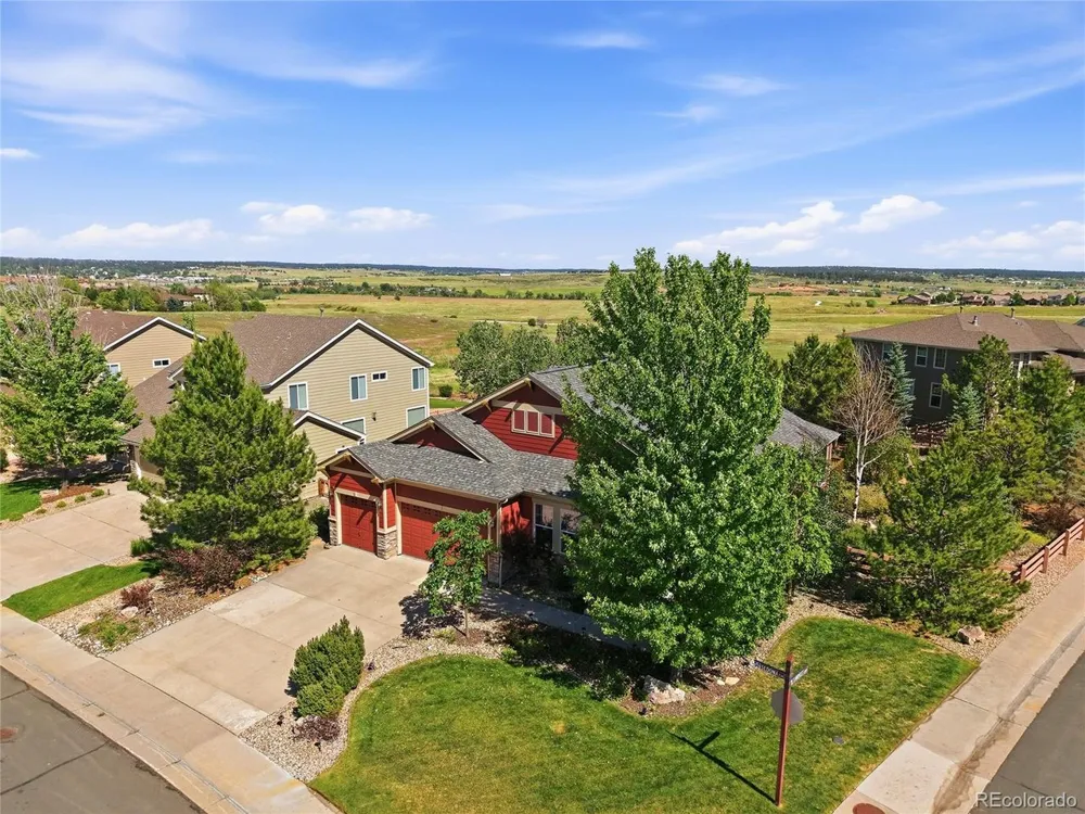 4836 Sedona Circle Parker, CO 80134