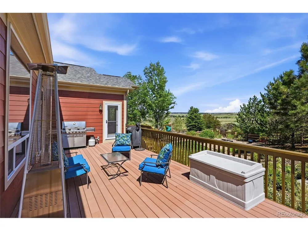 4836 Sedona Circle Parker, CO 80134