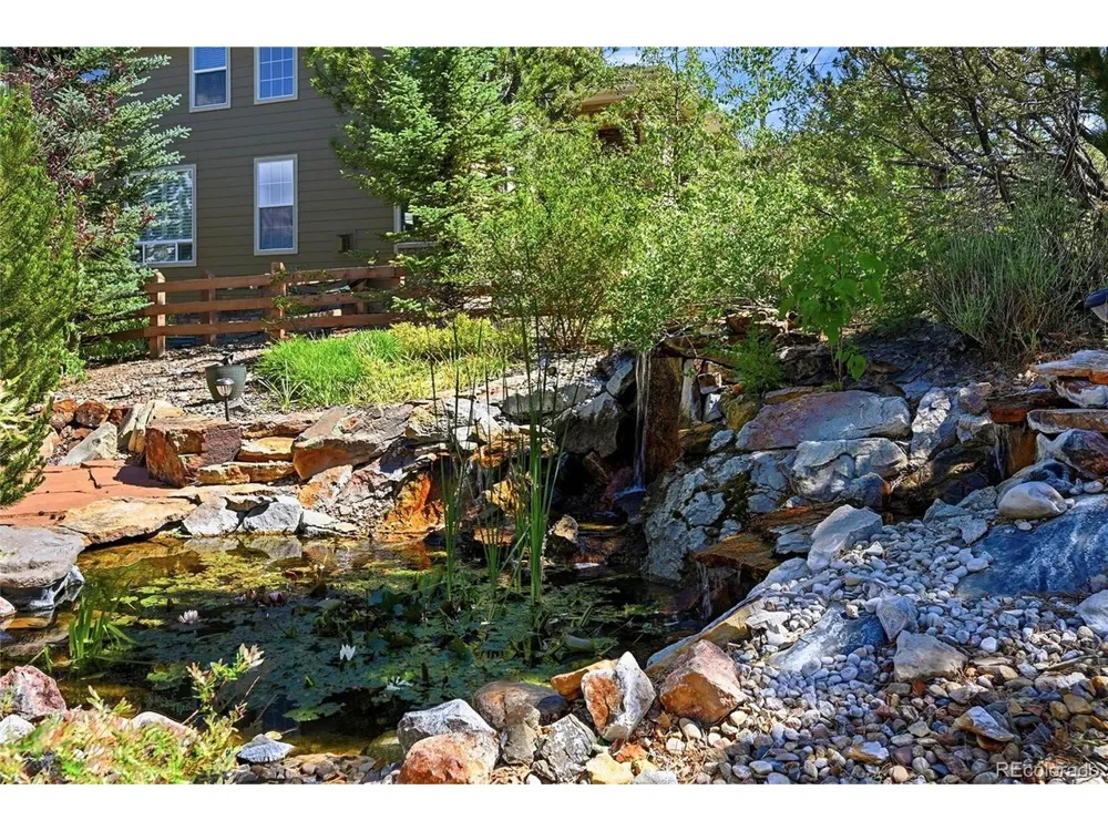 4836 Sedona Circle Parker, CO 80134