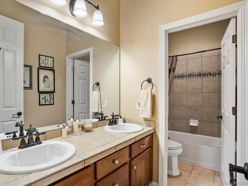 4836 Sedona Circle Parker, CO 80134