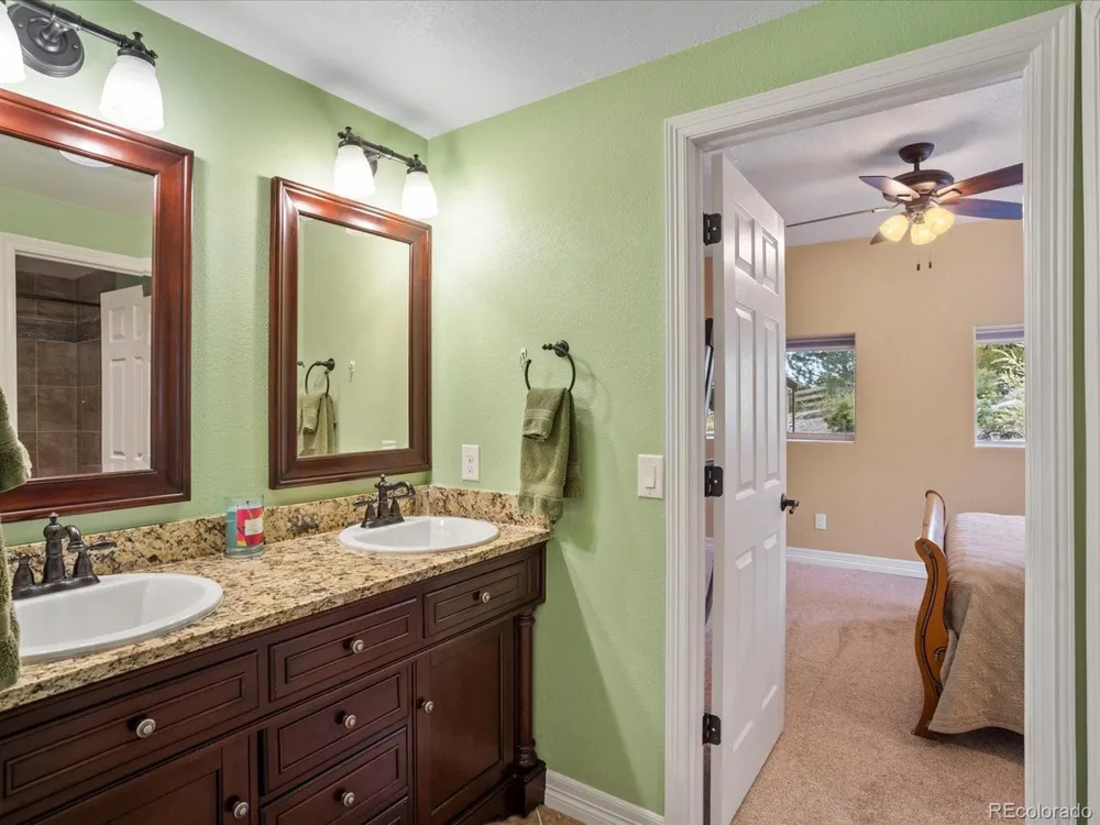 4836 Sedona Circle Parker, CO 80134
